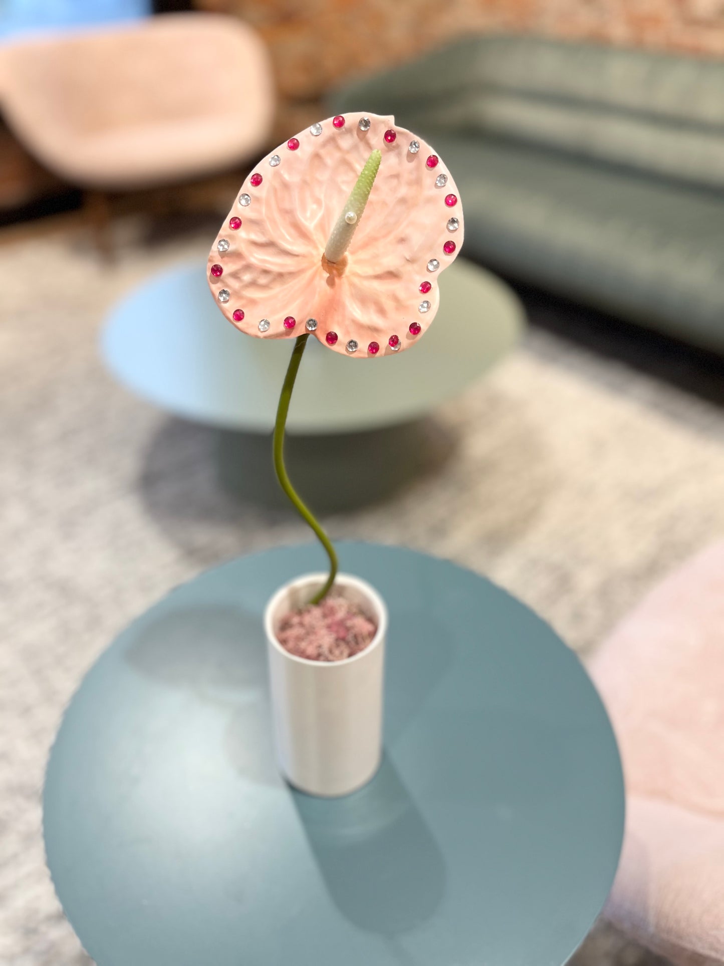 Fierce Floral