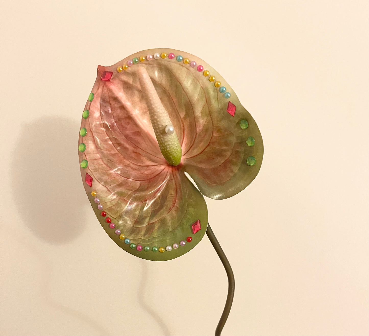 Fierce Floral - Doechii