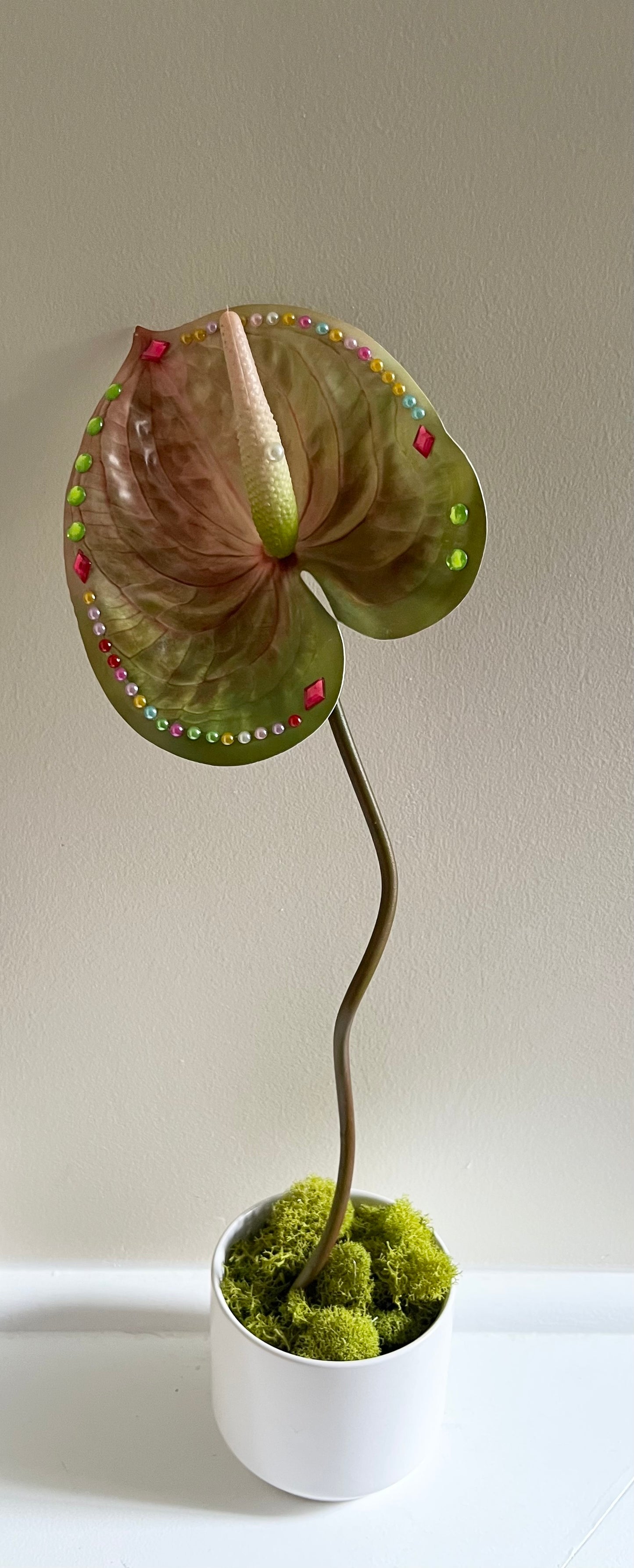 Fierce Floral - Doechii