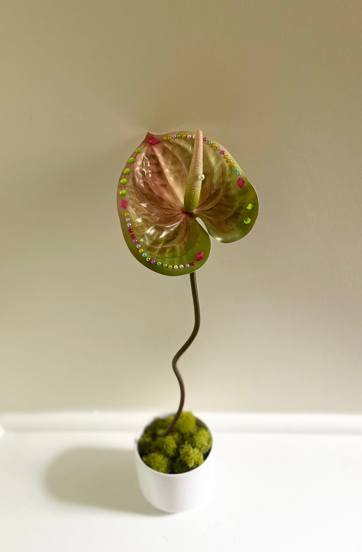Fierce Floral - Doechii