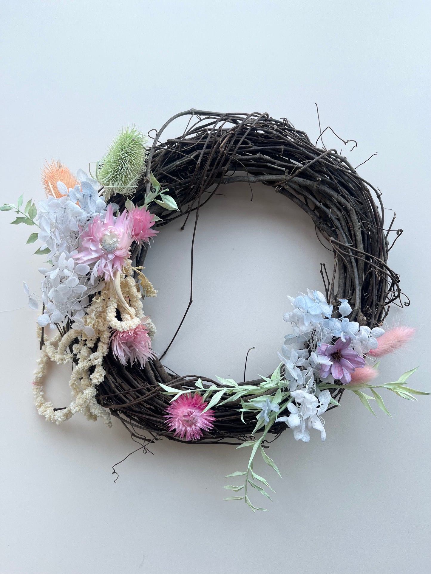 Mini Wreath