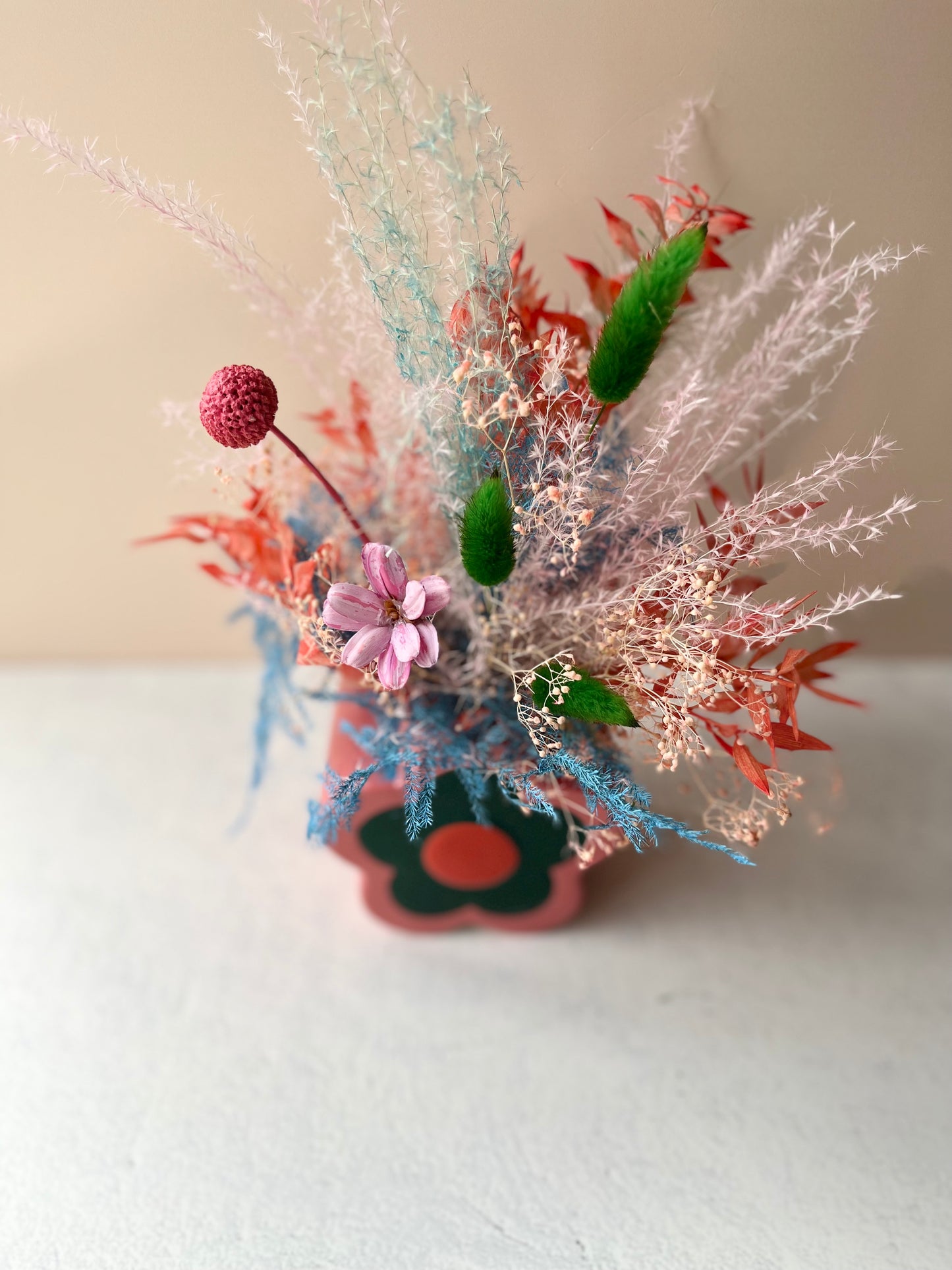(Nothing but) Flowers