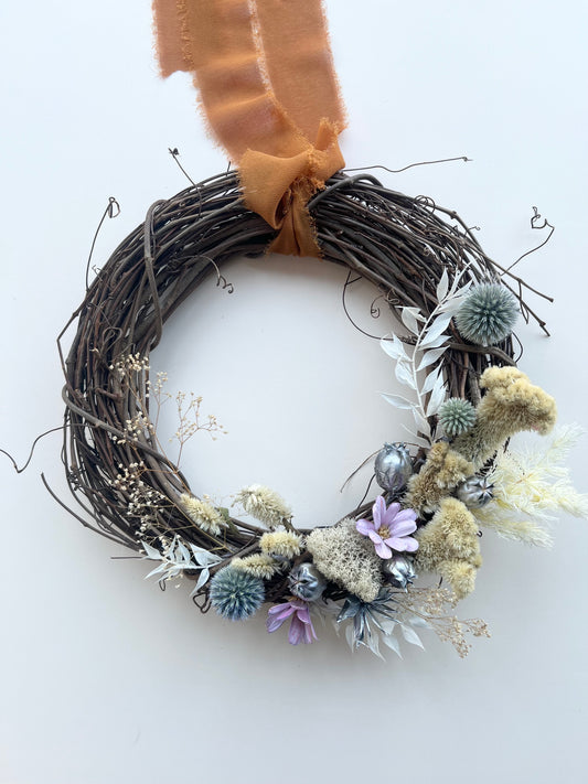 Mini Wreath